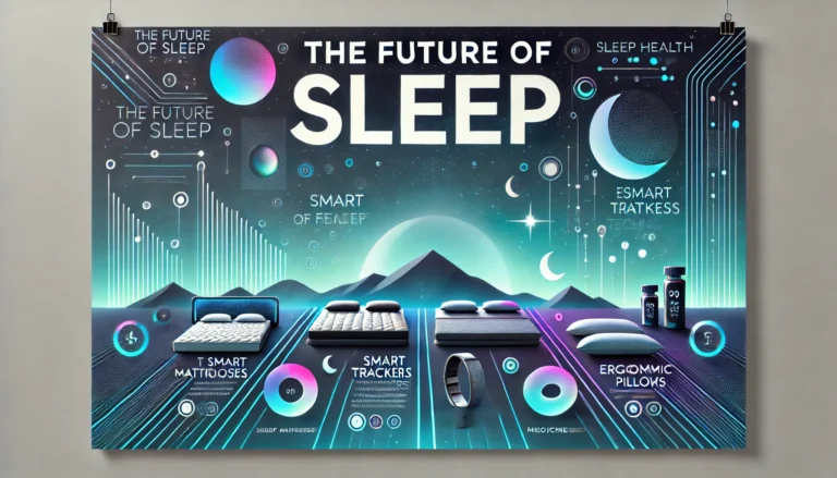 The Future of Sleep