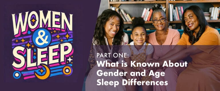 Women and sleep pexels-rdne-7951670 copy